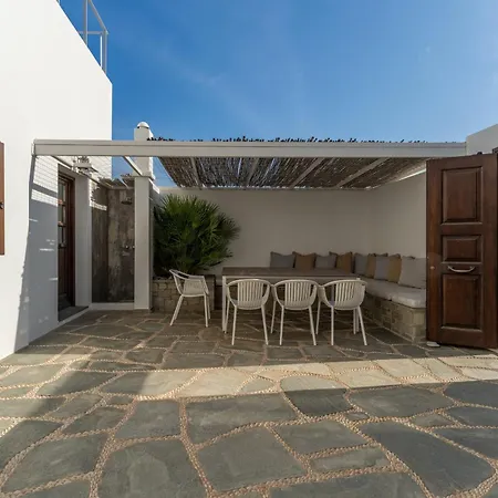 4 Me Villa Líndosz