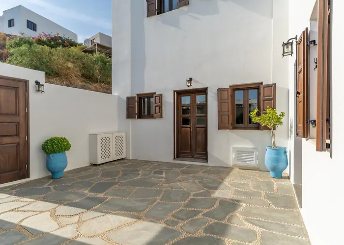 Villa 4 Me